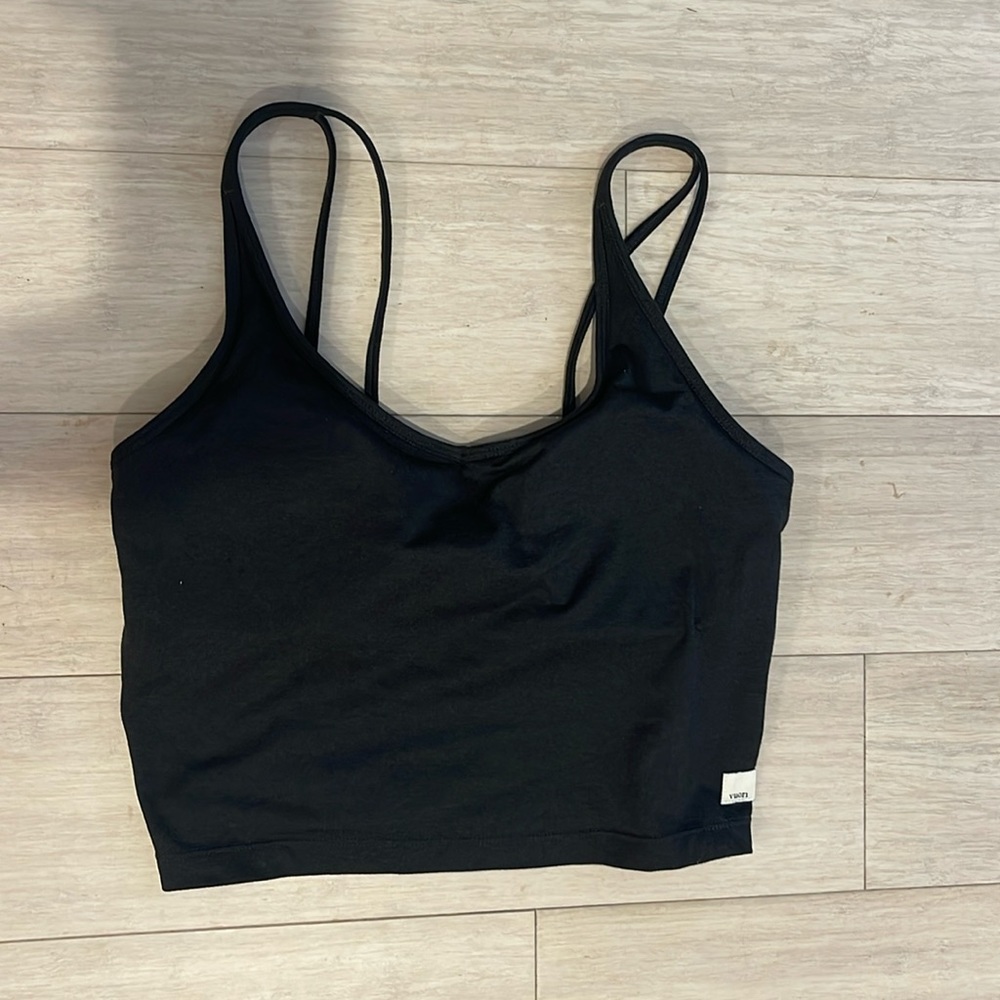 Vuori Tank